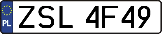 ZSL4F49