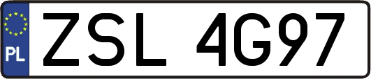 ZSL4G97