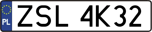 ZSL4K32