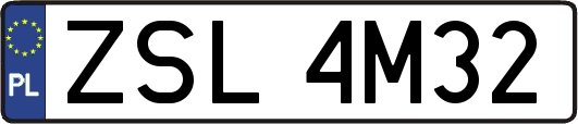 ZSL4M32