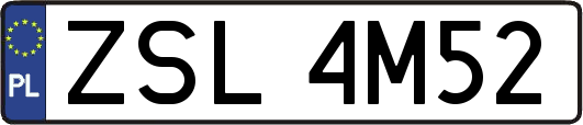 ZSL4M52