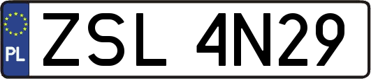 ZSL4N29