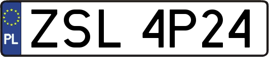 ZSL4P24