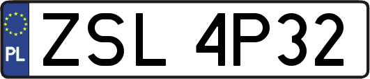 ZSL4P32