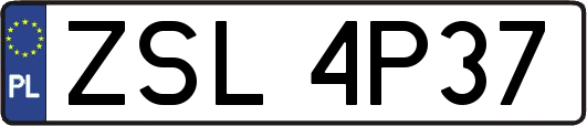 ZSL4P37