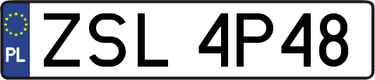 ZSL4P48