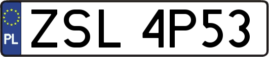 ZSL4P53