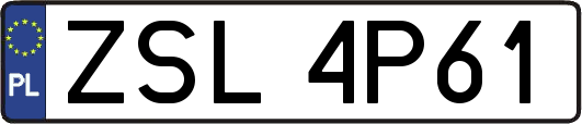 ZSL4P61