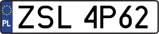 ZSL4P62