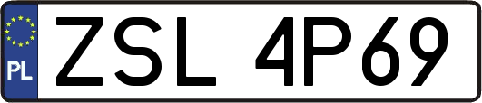 ZSL4P69