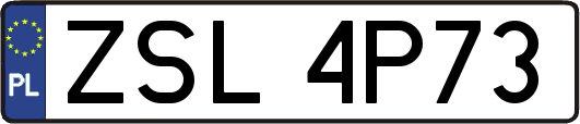 ZSL4P73