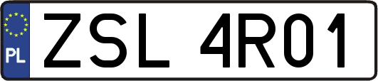 ZSL4R01