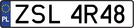 ZSL4R48