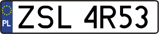 ZSL4R53