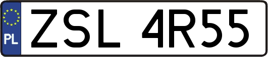 ZSL4R55
