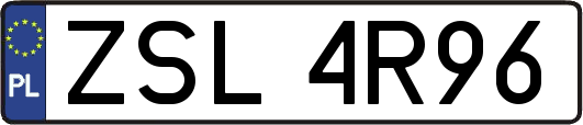 ZSL4R96