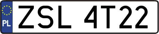 ZSL4T22