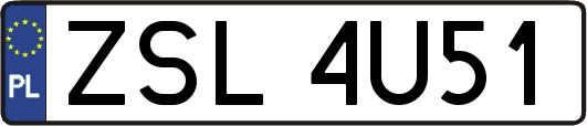 ZSL4U51