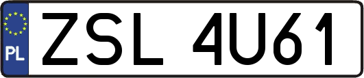 ZSL4U61