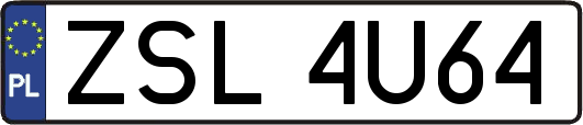 ZSL4U64