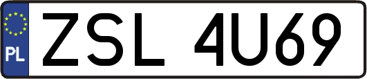 ZSL4U69