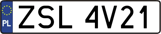 ZSL4V21