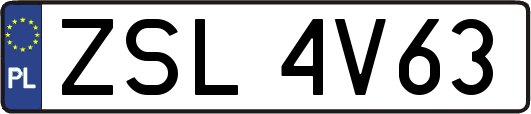 ZSL4V63