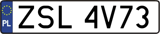 ZSL4V73