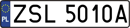 ZSL5010A