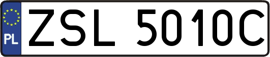 ZSL5010C