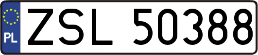 ZSL50388