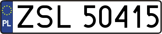 ZSL50415