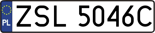 ZSL5046C