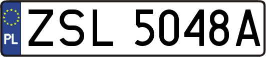 ZSL5048A