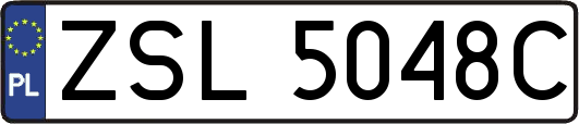 ZSL5048C