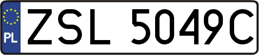 ZSL5049C