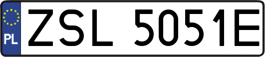 ZSL5051E
