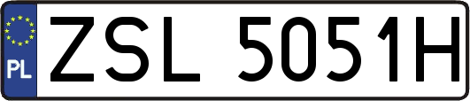 ZSL5051H