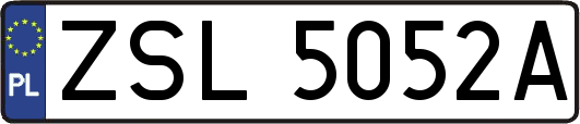ZSL5052A