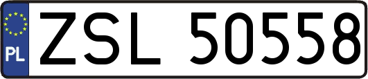 ZSL50558