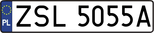 ZSL5055A