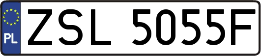 ZSL5055F