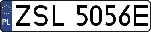 ZSL5056E