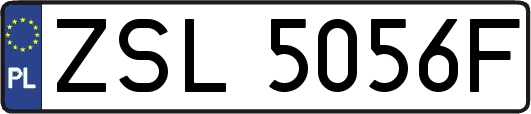 ZSL5056F