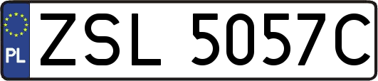 ZSL5057C