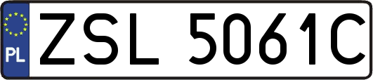ZSL5061C
