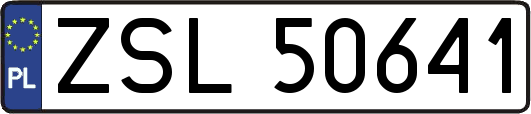 ZSL50641