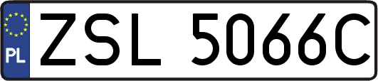 ZSL5066C