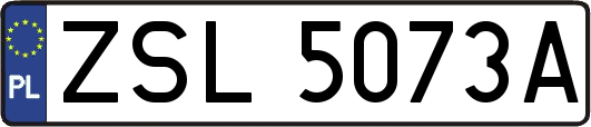 ZSL5073A