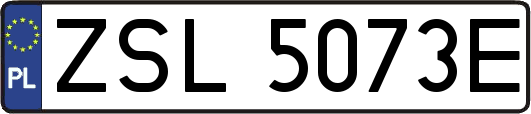 ZSL5073E